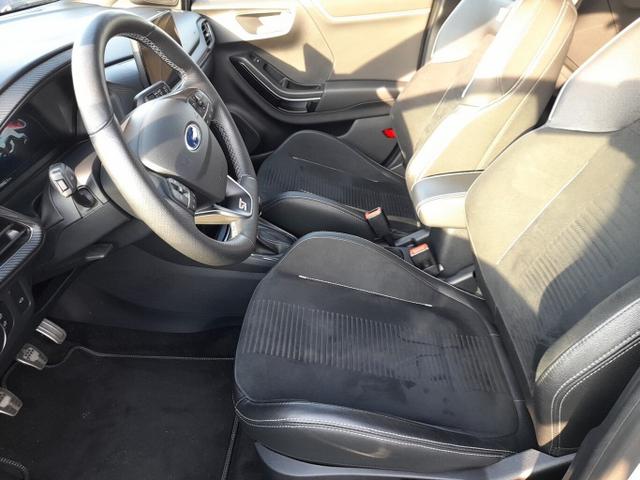 Ford Puma ST X 1.5 EcoBoost 200 LED Nav Kam ParkAs 