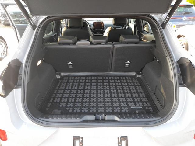 Ford Puma ST X 1.5 EcoBoost 200 LED Nav Kam ParkAs 