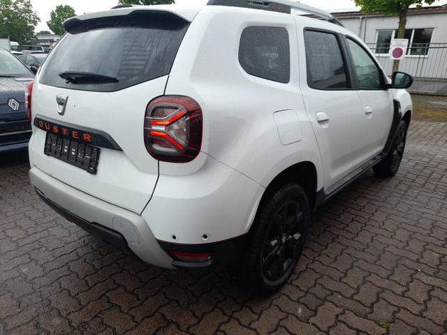 Dacia Duster Extreme II 1.3 TCe 130 Nav PDC KeyL SHZ 