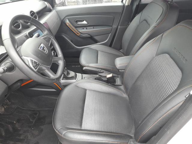 Dacia Duster Extreme II 1.3 TCe 130 Nav PDC KeyL SHZ 