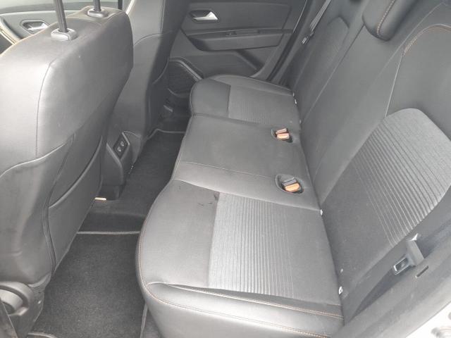 Dacia Duster Extreme II 1.3 TCe 130 Nav PDC KeyL SHZ 