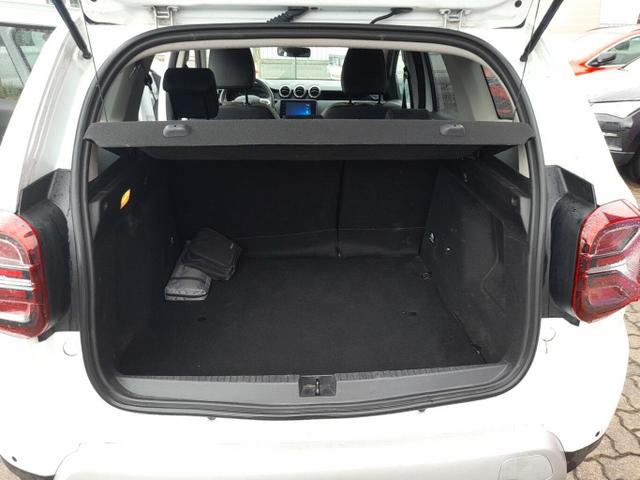 Dacia Duster Extreme II 1.3 TCe 130 Nav PDC KeyL SHZ 