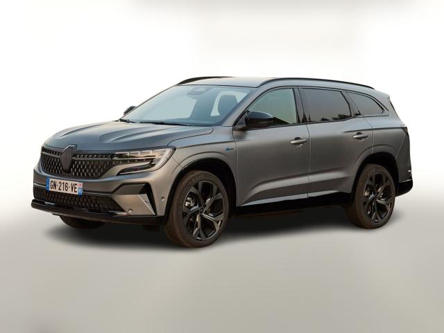 Espace - VI 1.2 E-TECH 200 Esprit Alpine WinterP
