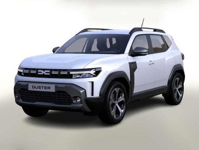 Dacia Duster - Journey III 1.0 ECO-G 100 TechnikP 18Z