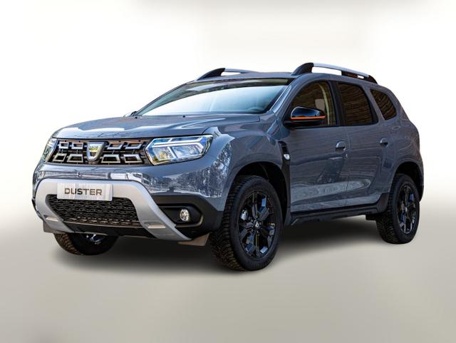 Dacia Duster - Journey II 1.3 TCe 130 TechnikP Kam PDC