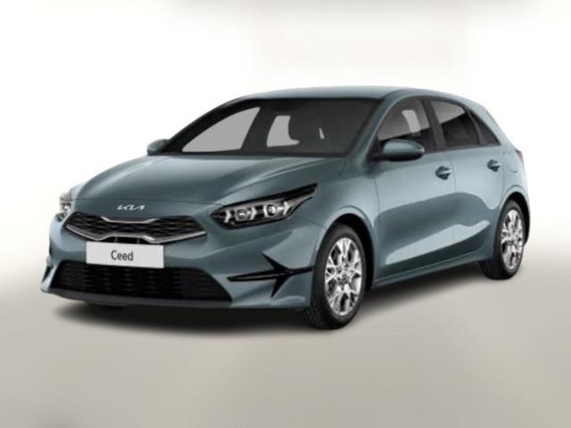 Ceed - Vision T-GDI 140 LED Klimaaut Nav SHZ LM KomfortP