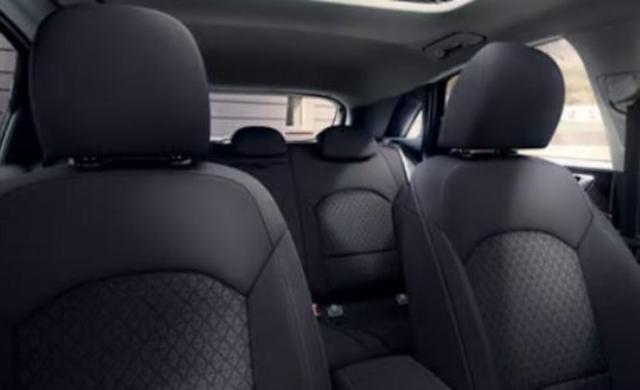 Kia Ceed Vision T-GDI 140 LED Klimaaut Nav SHZ LM KomfortP 