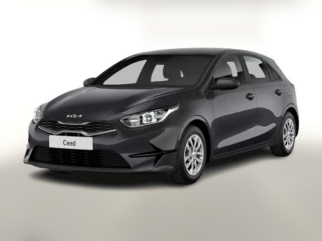 Ceed - Vision 1.5 T-GDI 140 Klimaaut Nav SHZ Tempomat