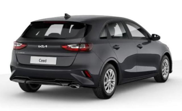 Kia Ceed - Vision 1.5 T-GDI 140 Klimaaut Nav SHZ Tempomat