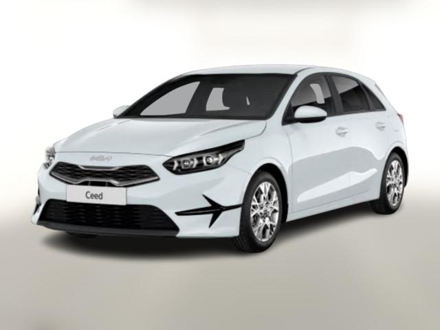 Ceed - Vision 1.5 T-GDI 140 Klimaaut Nav SHZ KomfortPaket