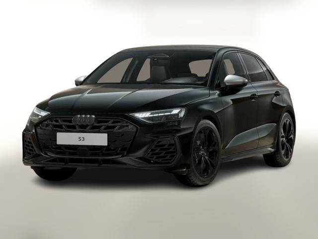 Audi S3 - Sportback Matrix Nav KomfPro 18Z Pano OptikP+