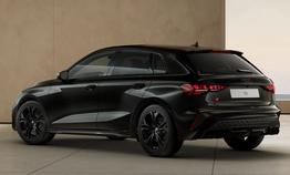 Audi S3 Sportback Matrix Nav KomfPro 18Z Pano OptikP+ 