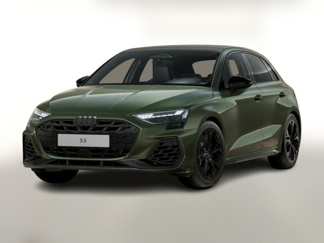 Audi S3 - Sportback Matrix Nav 18Z Dinam. Pano OptikP+
