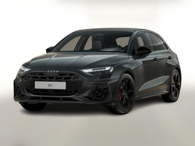 Audi S3 - Sportback Matrix Nav Leder 18Z Pano OptikP+