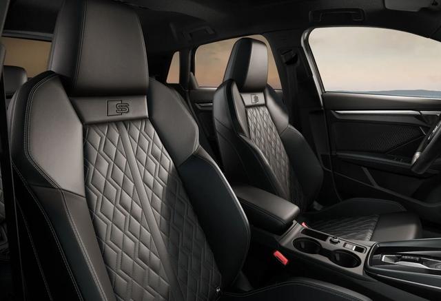 Audi S3 Sportback Matrix Nav Leder 18Z Pano OptikP+ 