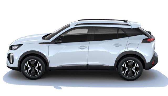 Peugeot 2008 - Allure 100 Nav 360° Allwetter Keyl SHZ PDC