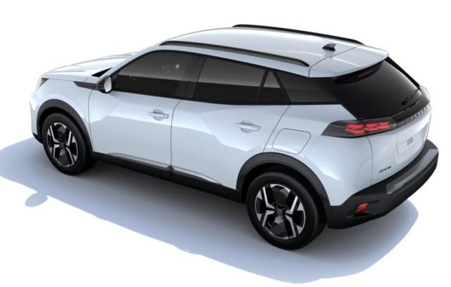 Peugeot 2008 Allure 100 Nav 360° Allwetter Keyl SHZ PDC 