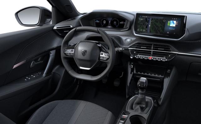 Peugeot 2008 Allure 100 Nav 360° Allwetter Keyl SHZ PDC 