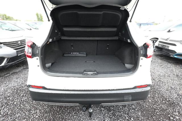 Nissan Qashqai N-CONNECTA 1.3 DIG-T 160 DCT Pano Kam360 