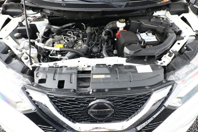 Nissan Qashqai N-CONNECTA 1.3 DIG-T 160 DCT Pano Kam360 
