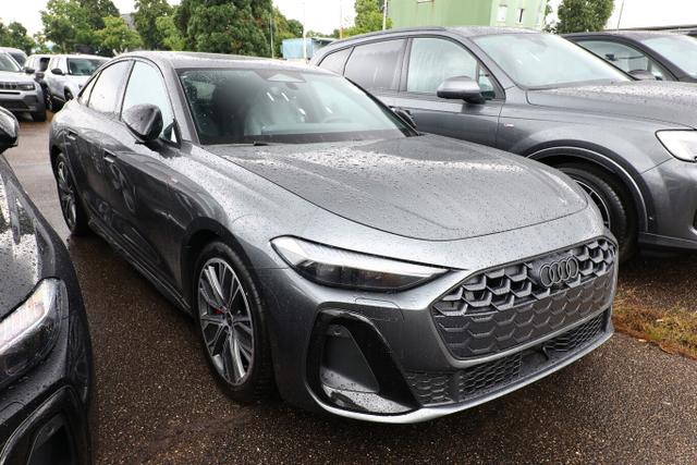 Audi A5 Sportback - S line Lim. TFSI 150 2xS Tech+ 19Z ExtP PrivG