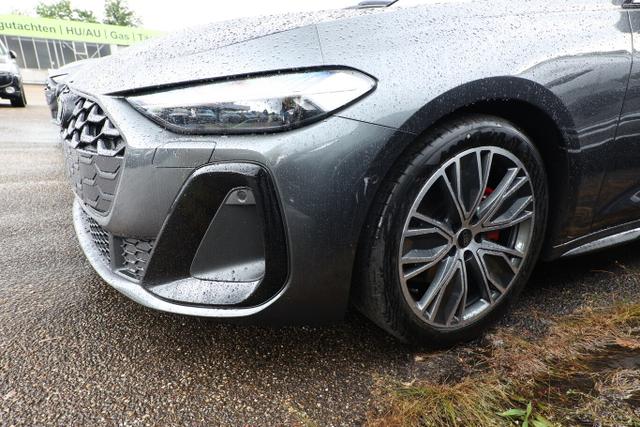 Audi A5 Sportback S line Lim. TFSI 150 2xS Tech+ 19Z ExtP PrivG 