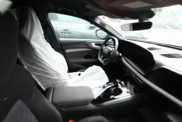 Audi A5 Sportback S line Lim. TFSI 150 2xS Tech+ 19Z ExtP PrivG 