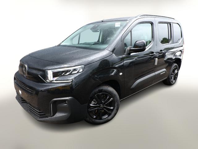 Citroën Berlingo - PKW 130 EAT8 MAX Nav Keyl Kam PDC 16Z