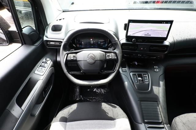 Citroën Berlingo PKW 130 EAT8 MAX Nav Keyl Kam PDC 16Z 