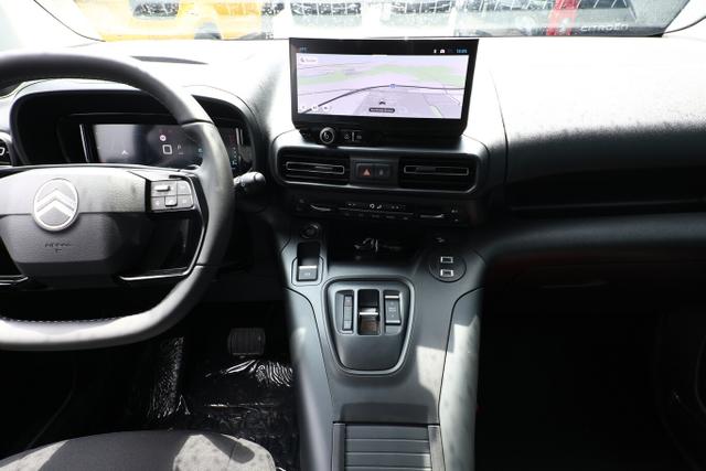 Citroën Berlingo PKW 130 EAT8 MAX Nav Keyl Kam PDC 16Z 