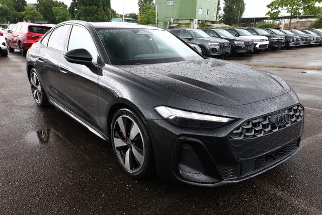 Audi A5 Sportback - S line Lim. TFSI 150 2xS TechPro Pano 19Z ExtP