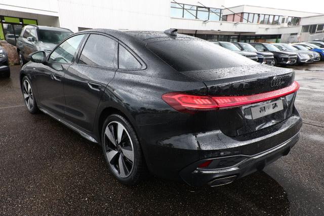 Audi A5 Sportback S line Lim. TFSI 150 2xS TechPro Pano 19Z ExtP 