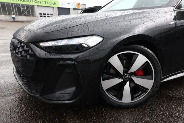 Audi A5 Sportback S line Lim. TFSI 150 2xS TechPro Pano 19Z ExtP 