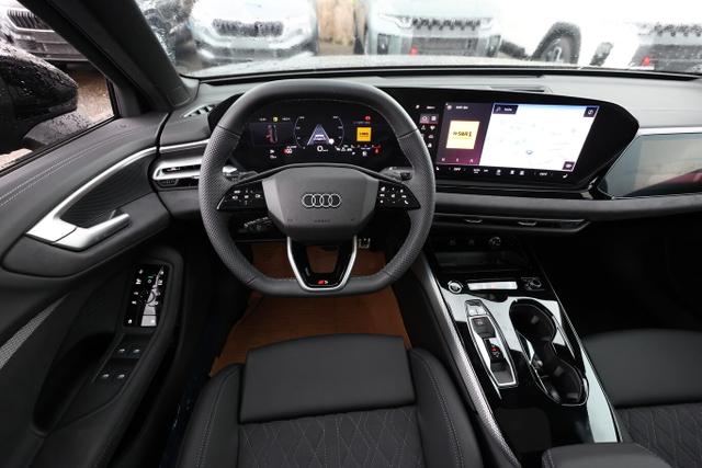 Audi A5 Sportback S line Lim. TFSI 150 2xS TechPro Pano 19Z ExtP 
