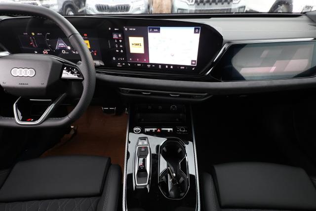 Audi A5 Sportback S line Lim. TFSI 150 2xS TechPro Pano 19Z ExtP 