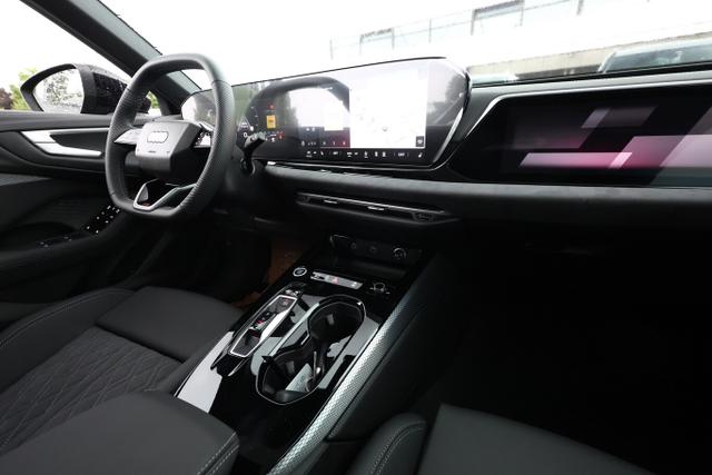 Audi A5 Sportback S line Lim. TFSI 150 2xS TechPro Pano 19Z ExtP 