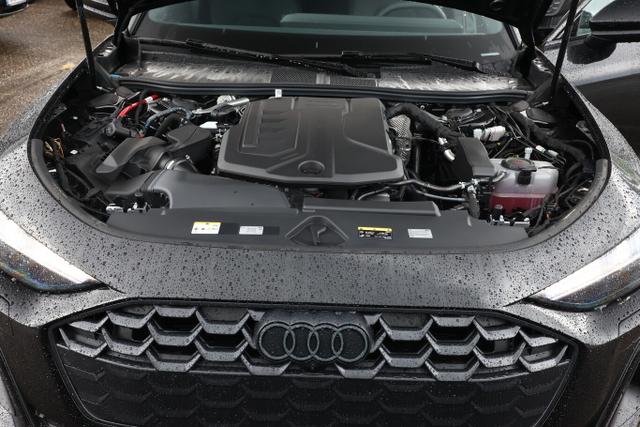 Audi A5 Sportback S line Lim. TFSI 150 2xS TechPro Pano 19Z ExtP 