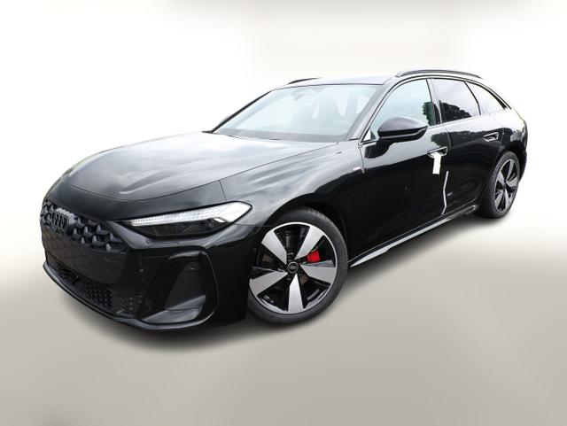 Audi A5 Avant - S line TFSI 204 2xS TechPro Pano 19Z ExtP