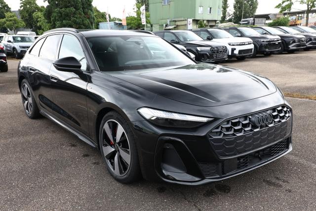 Audi A5 Avant - S line TFSI 204 2xS TechPro Pano 19Z ExtP