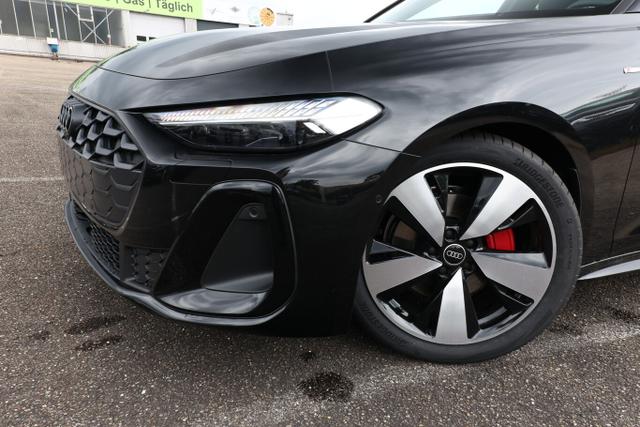 A5 Avant S line TFSI 204 2xS TechPro Pano 19Z ExtP 