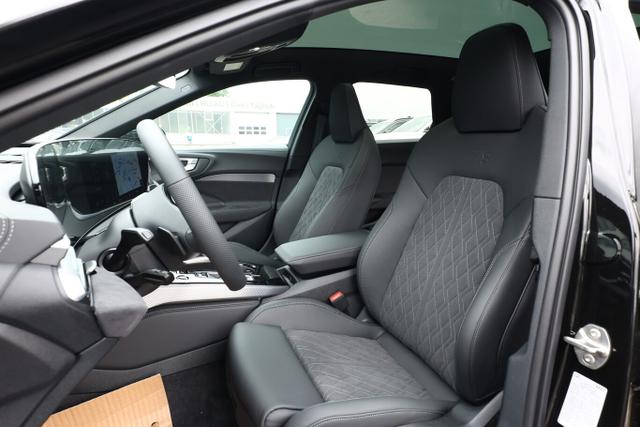 A5 Avant S line TFSI 204 2xS TechPro Pano 19Z ExtP 