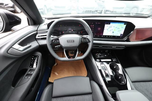 A5 Avant S line TFSI 204 2xS TechPro Pano 19Z ExtP 