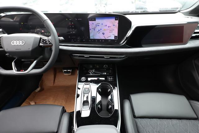 A5 Avant S line TFSI 204 2xS TechPro Pano 19Z ExtP 