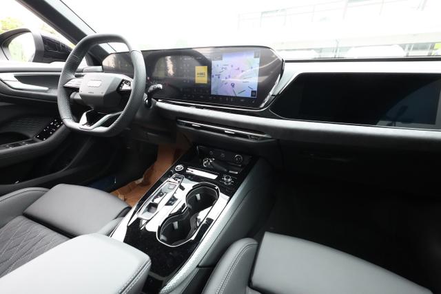 A5 Avant S line TFSI 204 2xS TechPro Pano 19Z ExtP 