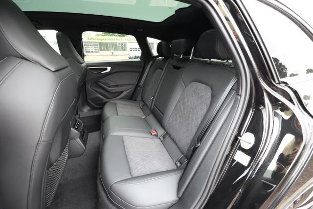 A5 Avant S line TFSI 204 2xS TechPro Pano 19Z ExtP 