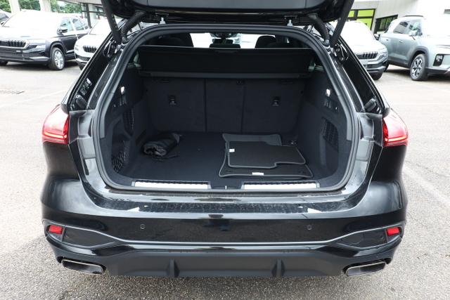 A5 Avant S line TFSI 204 2xS TechPro Pano 19Z ExtP 