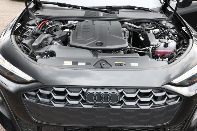 A5 Avant S line TFSI 204 2xS TechPro Pano 19Z ExtP 