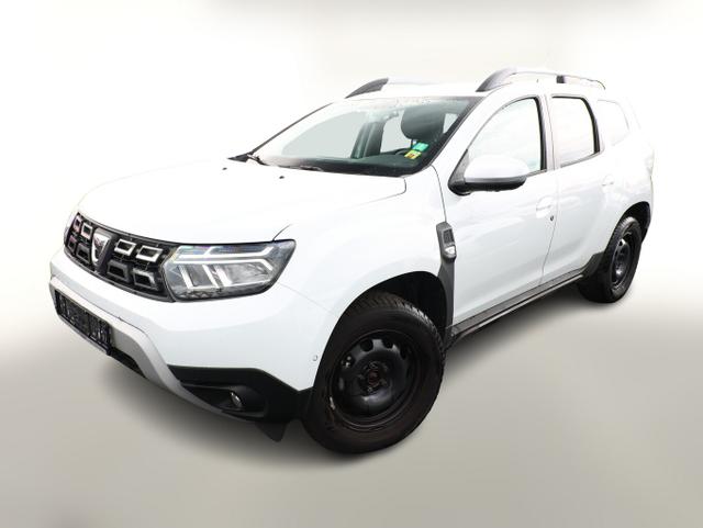Dacia Duster - Prestige II 1.3 TCe 150 EDC Nav PDC LeyL