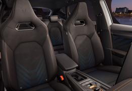 Cupra Formentor VZ 2.0 TSI 333 Matrix DCC eHK Keyl SHZ 