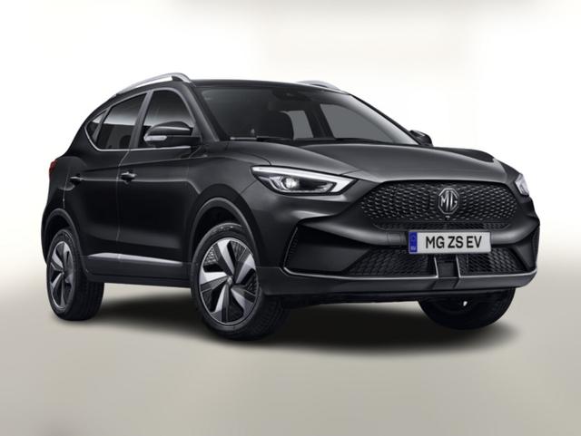 MG ZS - Luxury EV 51kWh Pano LED Nav ACC SHZ Kam360